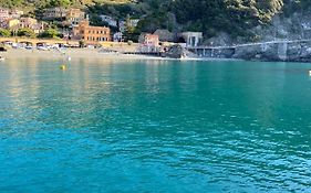 Affittacamere Benvenuti Monterosso