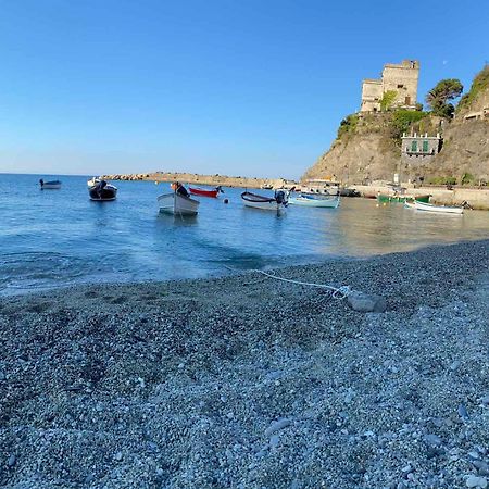 Affittacamere Benvenuti Monterosso Monterosso al Mare Esterno foto